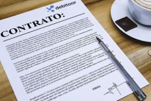 Contrato de trabajo a plazo indefinido firmar